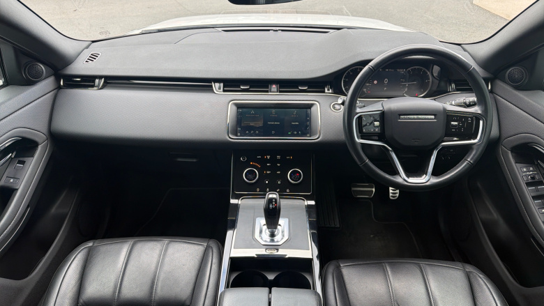 Land Rover Range Rover Evoque 2.0 D200 R-Dynamic S 5dr Auto Diesel Hatchback